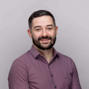 Picture of Malcolm Boyd