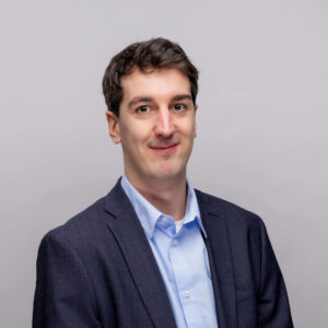Picture of Nikolas Richter