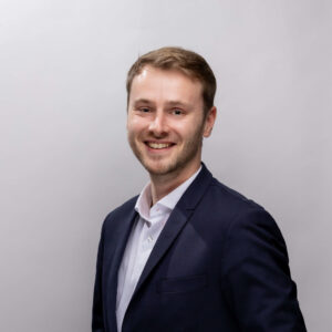 Picture of Florian Stieglitz