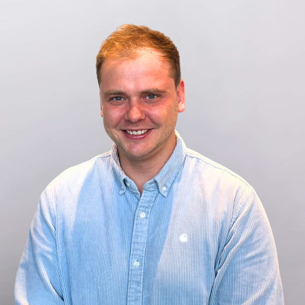 Sven B