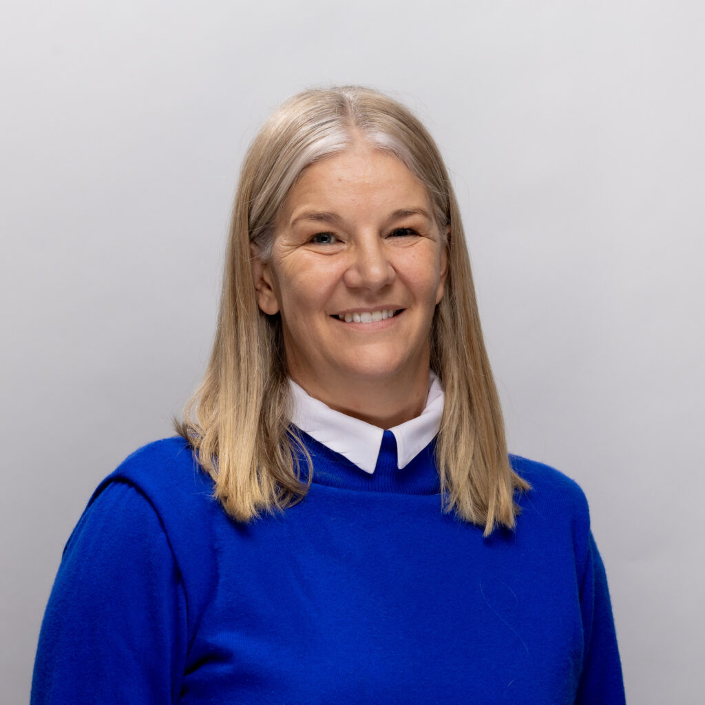 Liz Welman